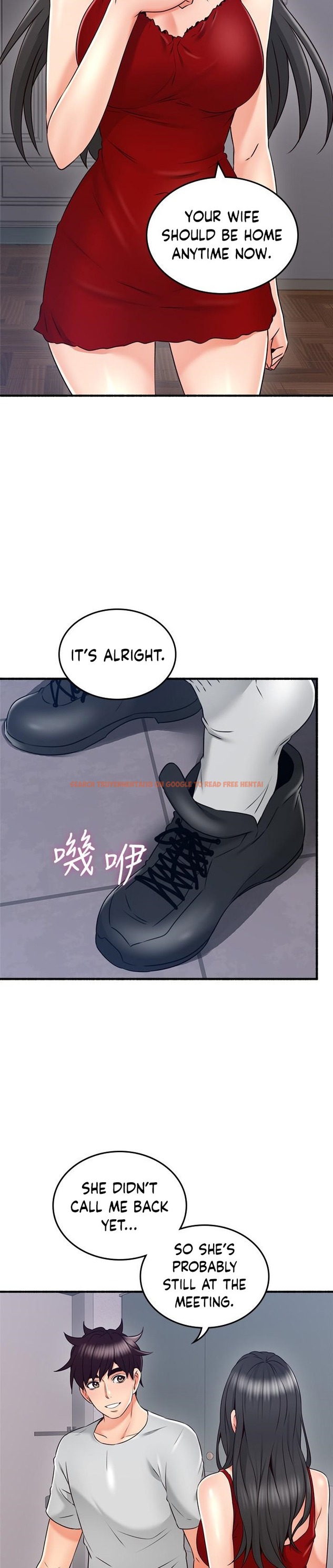 Read Hentai Image 23 270 in comic Soothe Me - Chapter 55 - hentaitnt.net