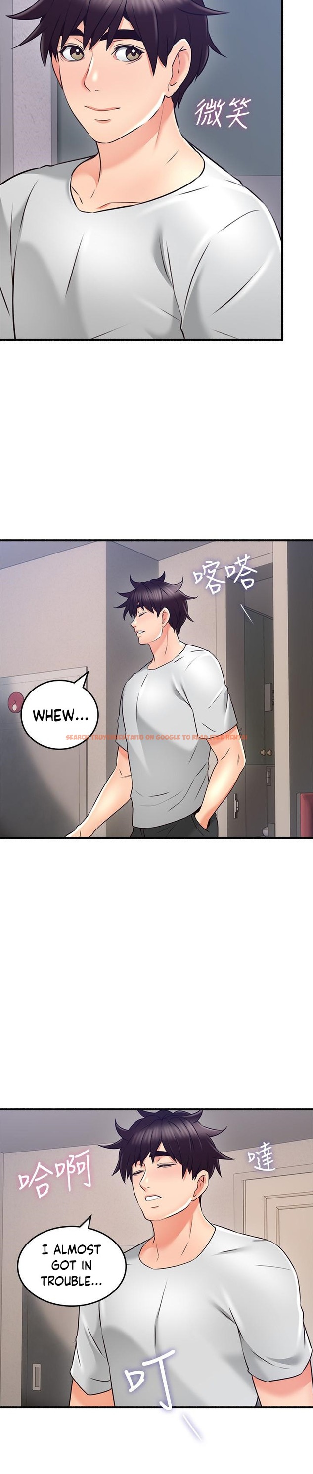 Read Hentai Image 25 270 in comic Soothe Me - Chapter 55 - hentaitnt.net