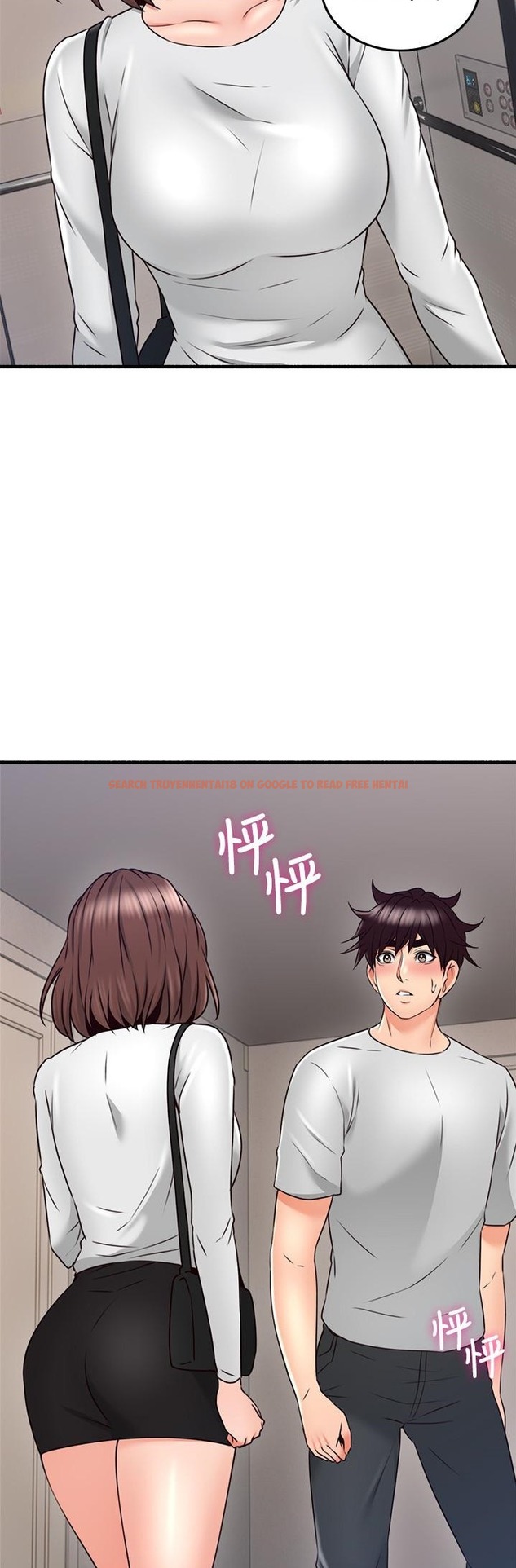 Read Hentai Image 28 270 in comic Soothe Me - Chapter 55 - hentaitnt.net