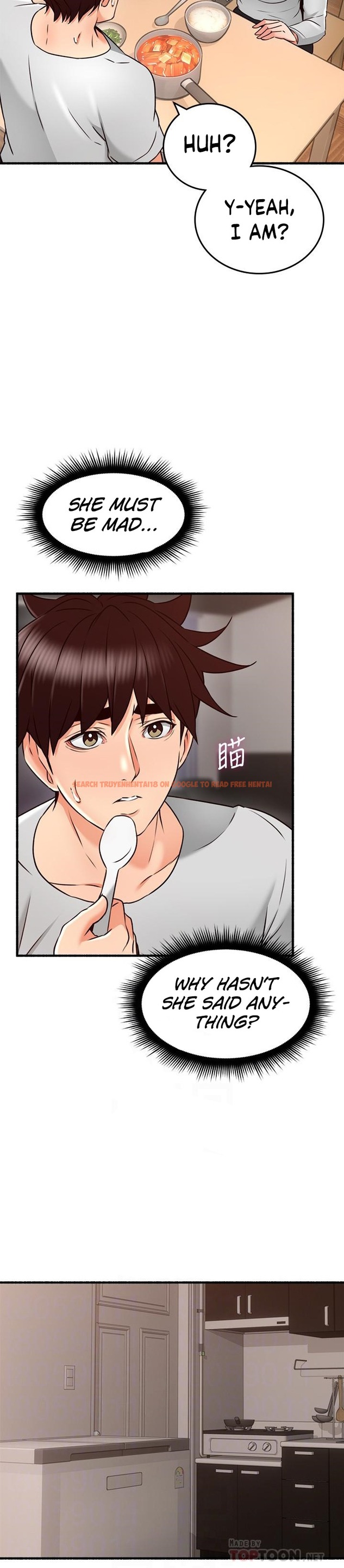 Read Hentai Image 10 309 in comic Soothe Me - Chapter 56 - hentaitnt.net