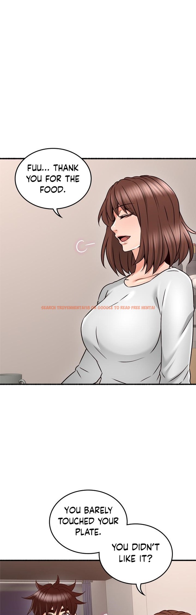 Read Hentai Image 11 309 in comic Soothe Me - Chapter 56 - hentaitnt.net
