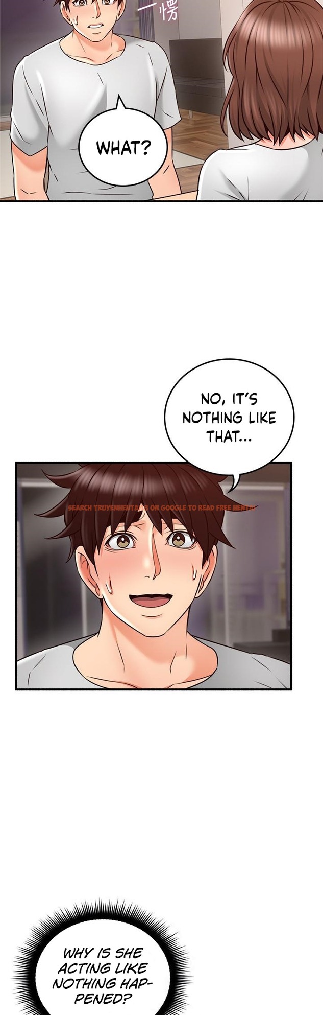 Read Hentai Image 12 309 in comic Soothe Me - Chapter 56 - hentaitnt.net