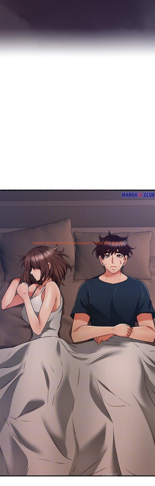 Read Hentai Image 15 309 in comic Soothe Me - Chapter 56 - hentaitnt.net