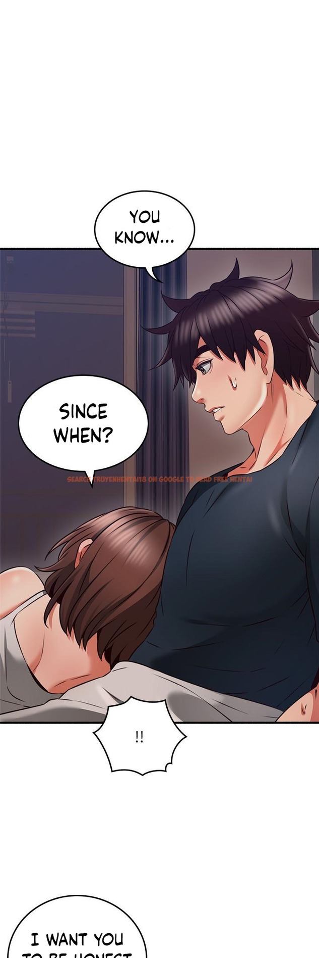 Read Hentai Image 16 309 in comic Soothe Me - Chapter 56 - hentaitnt.net