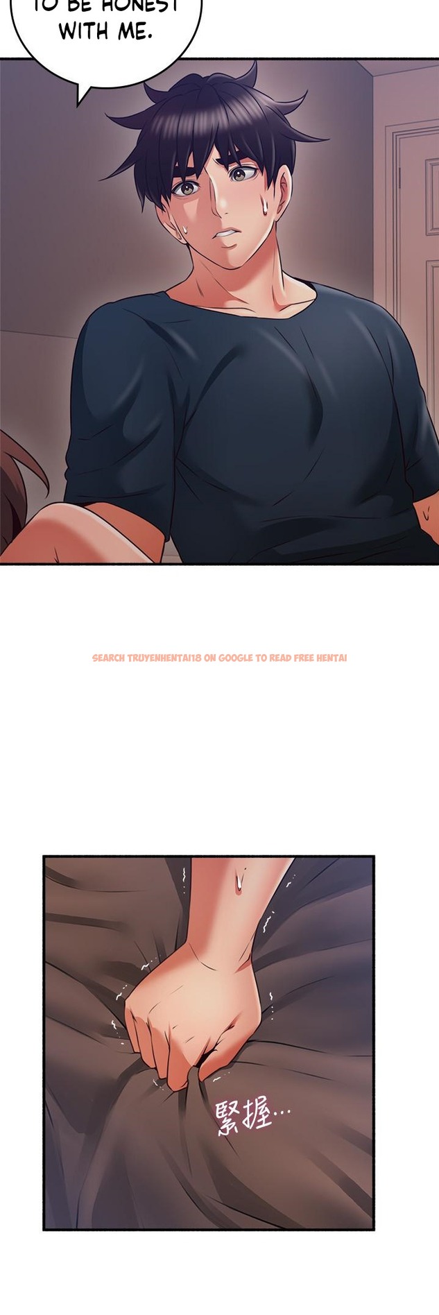 Read Hentai Image 17 309 in comic Soothe Me - Chapter 56 - hentaitnt.net