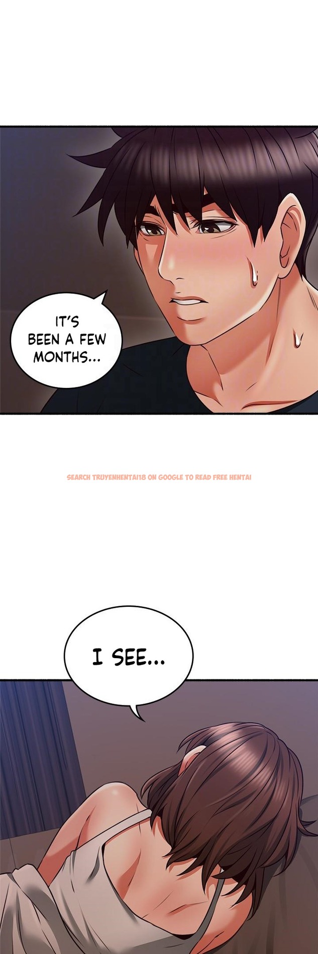 Read Hentai Image 18 309 in comic Soothe Me - Chapter 56 - hentaitnt.net