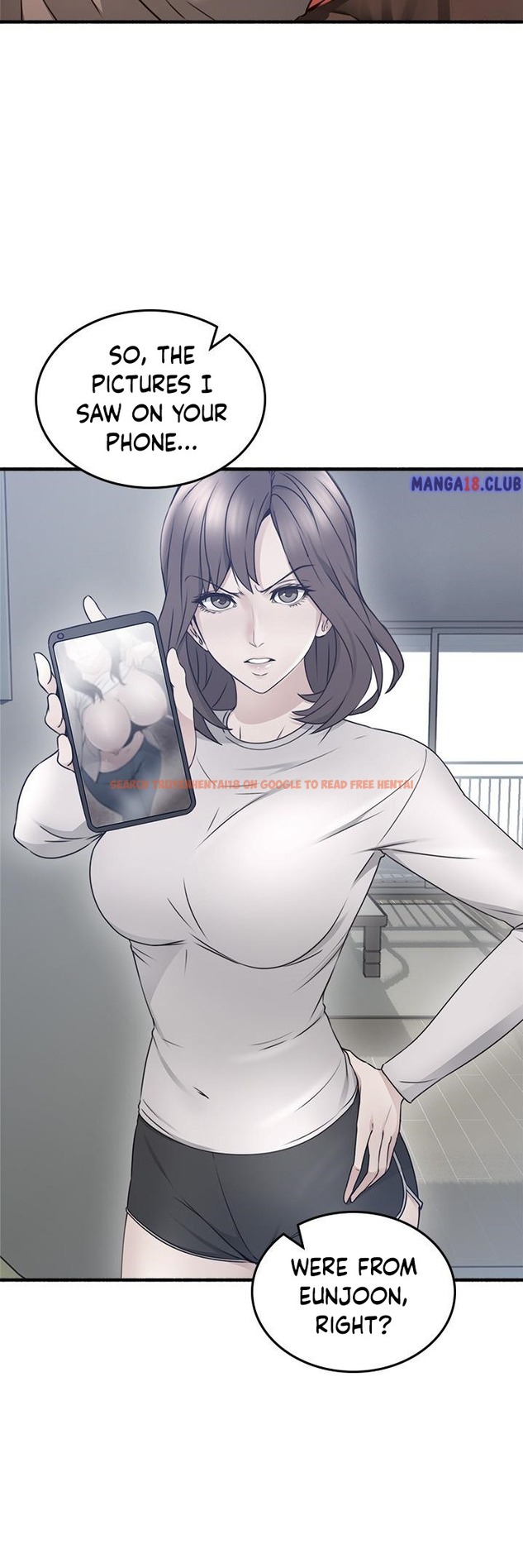 Read Hentai Image 19 309 in comic Soothe Me - Chapter 56 - hentaitnt.net