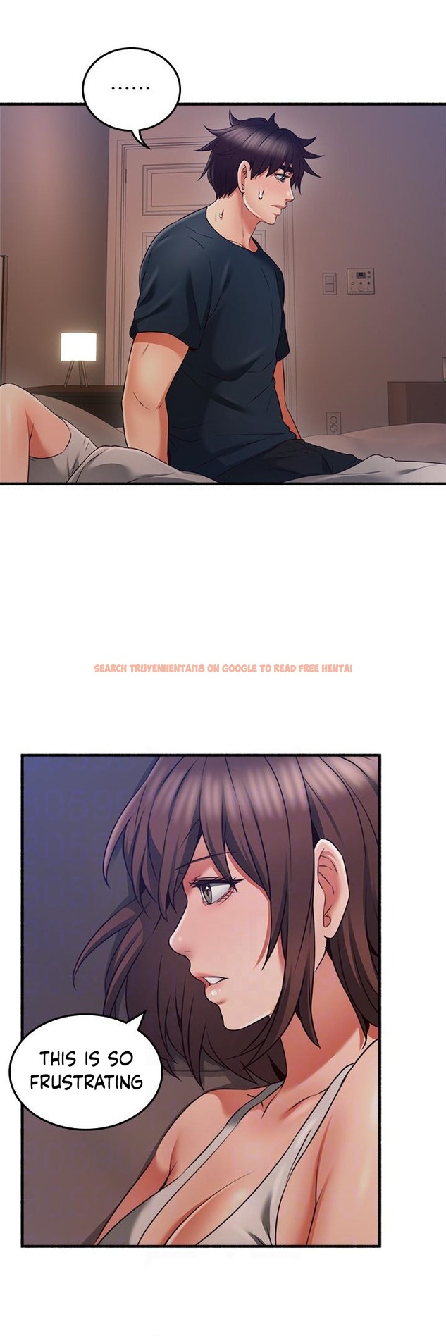 Read Hentai Image 20 309 in comic Soothe Me - Chapter 56 - hentaitnt.net