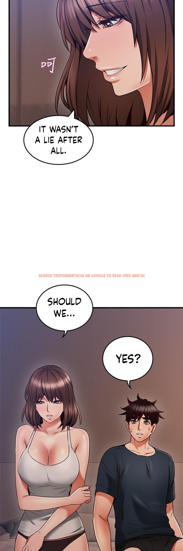 Read Hentai Image 27 309 in comic Soothe Me - Chapter 56 - hentaitnt.net