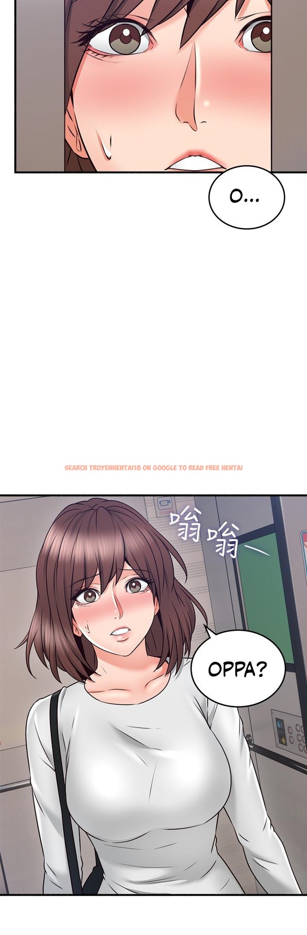 Read Hentai Image 3 309 in comic Soothe Me - Chapter 56 - hentaitnt.net