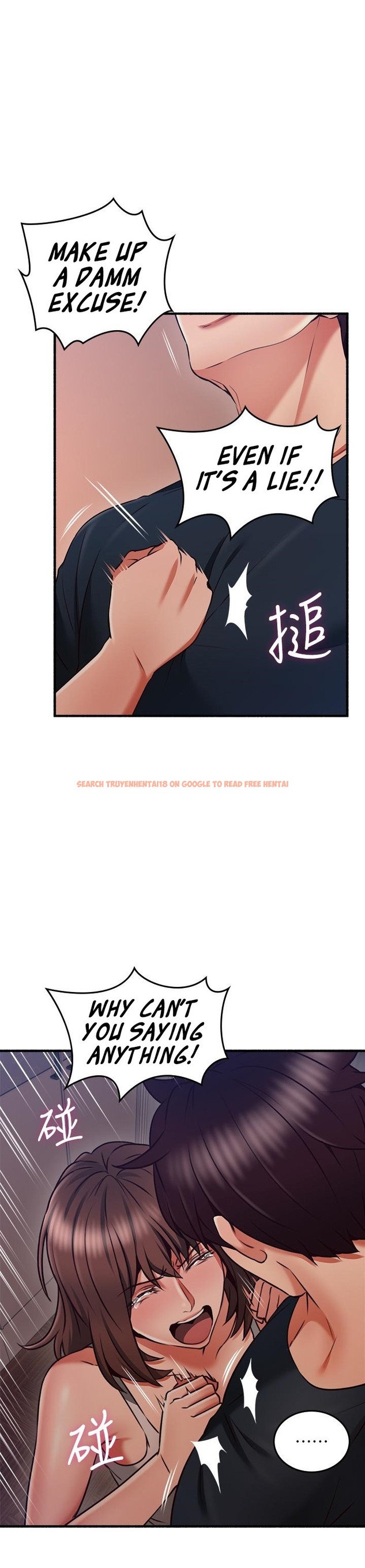Read Hentai Image 31 309 in comic Soothe Me - Chapter 56 - hentaitnt.net