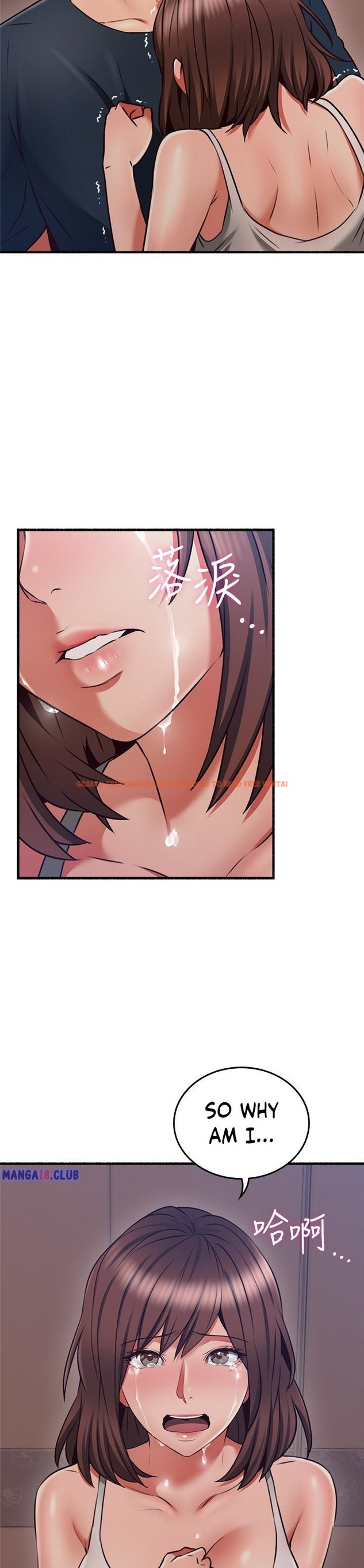 Read Hentai Image 34 309 in comic Soothe Me - Chapter 56 - hentaitnt.net