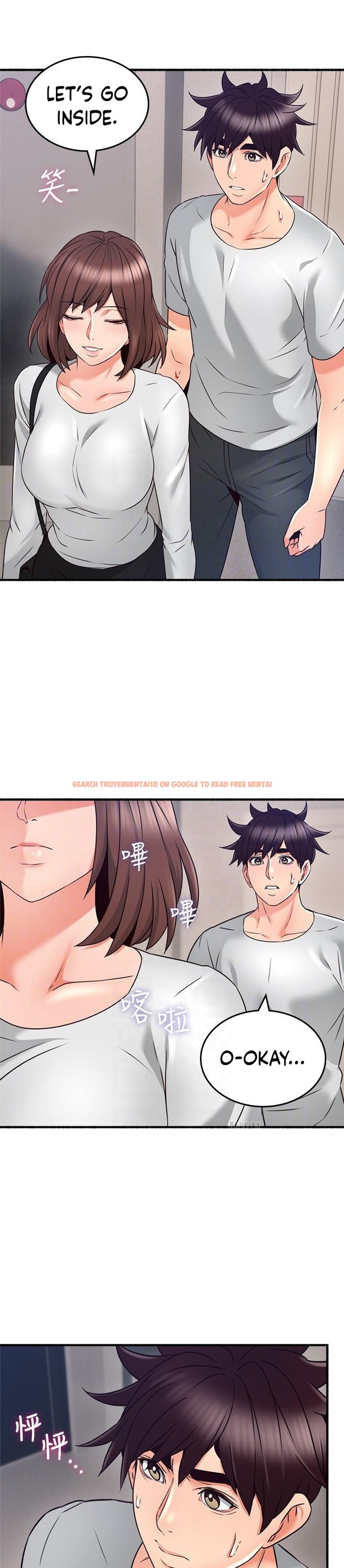 Read Hentai Image 7 309 in comic Soothe Me - Chapter 56 - hentaitnt.net