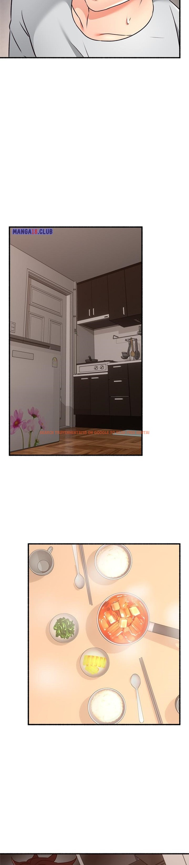 Read Hentai Image 8 309 in comic Soothe Me - Chapter 56 - hentaitnt.net