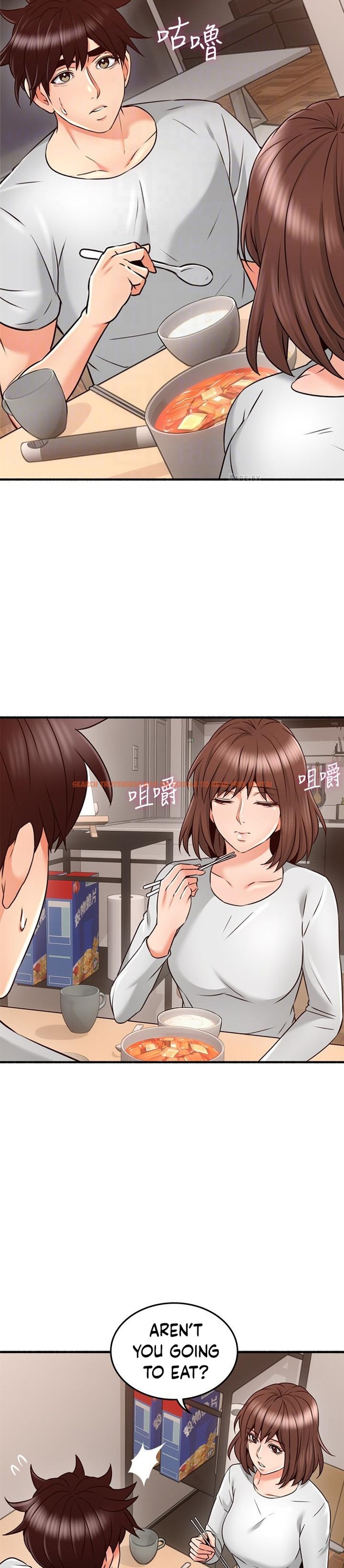 Read Hentai Image 9 309 in comic Soothe Me - Chapter 56 - hentaitnt.net