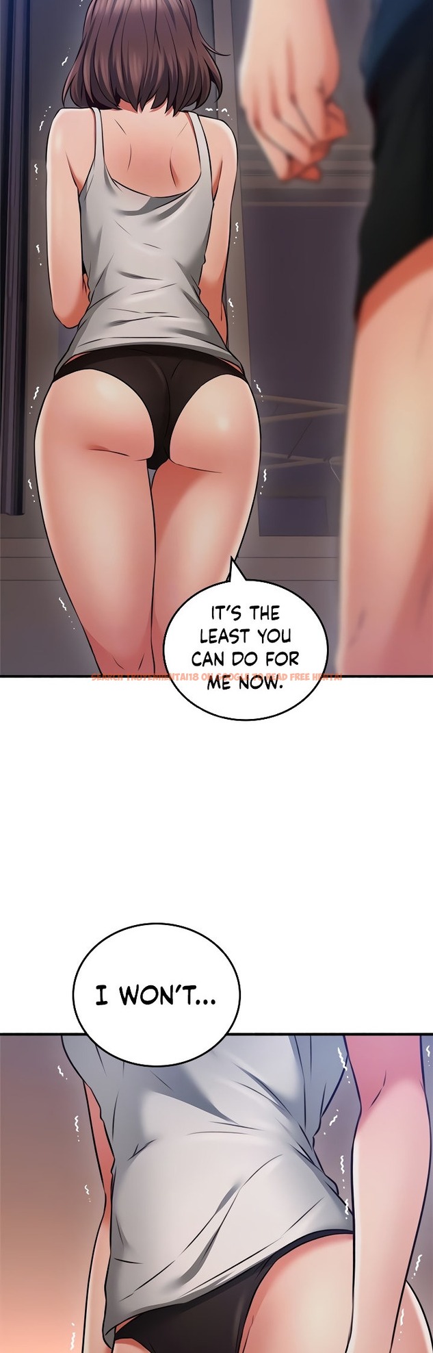 Read Hentai Image 12 299 in comic Soothe Me - Chapter 57 - hentaitnt.net