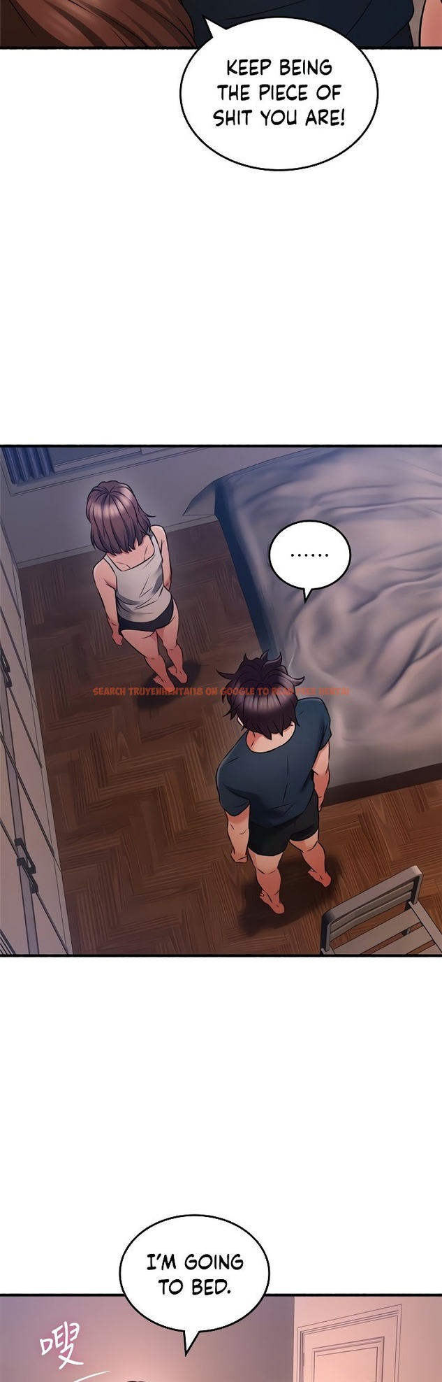 Read Hentai Image 14 300 in comic Soothe Me - Chapter 57 - hentaitnt.net