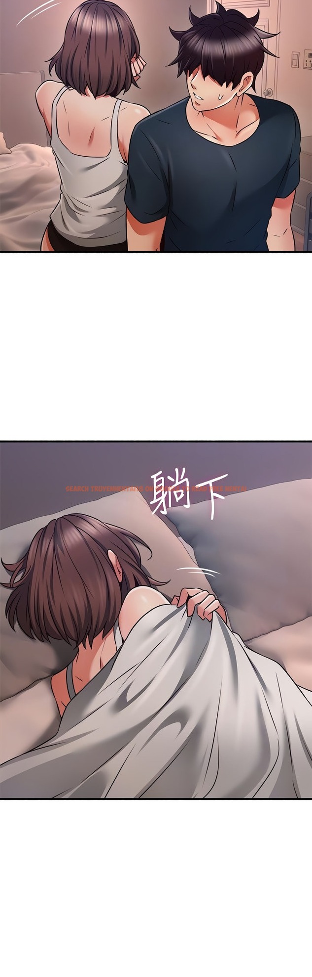 Read Hentai Image 15 300 in comic Soothe Me - Chapter 57 - hentaitnt.net