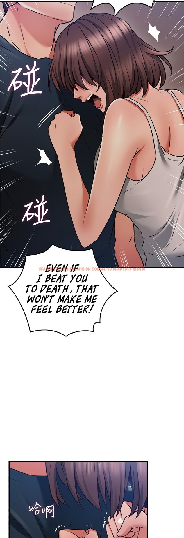 Read Hentai Image 2 299 in comic Soothe Me - Chapter 57 - hentaitnt.net