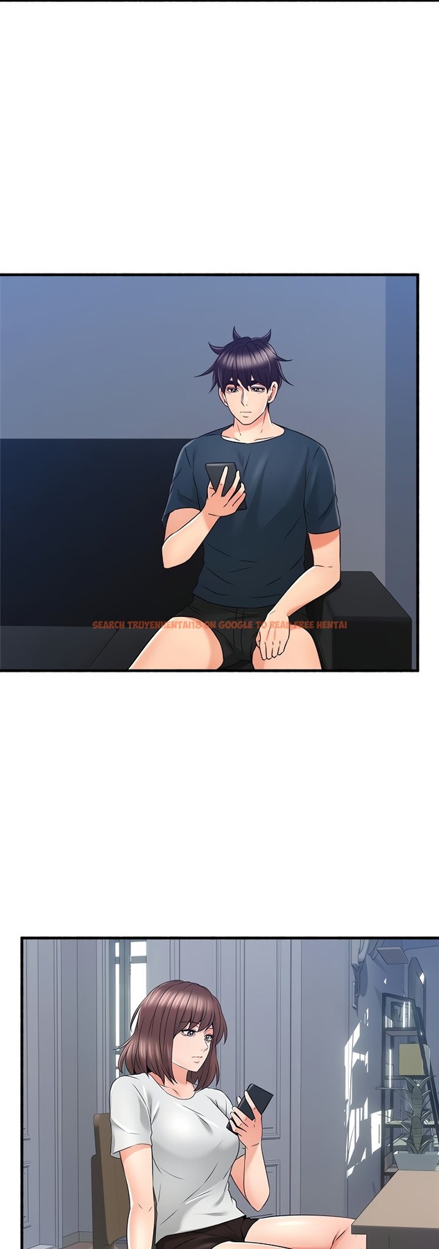 Read Hentai Image 24 300 in comic Soothe Me - Chapter 57 - hentaitnt.net