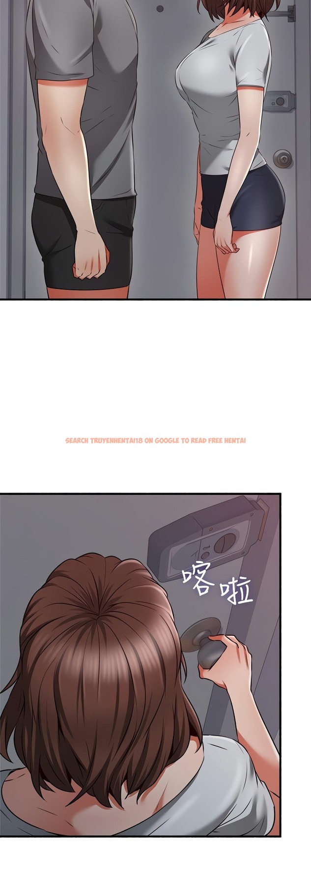 Read Hentai Image 27 300 in comic Soothe Me - Chapter 57 - hentaitnt.net