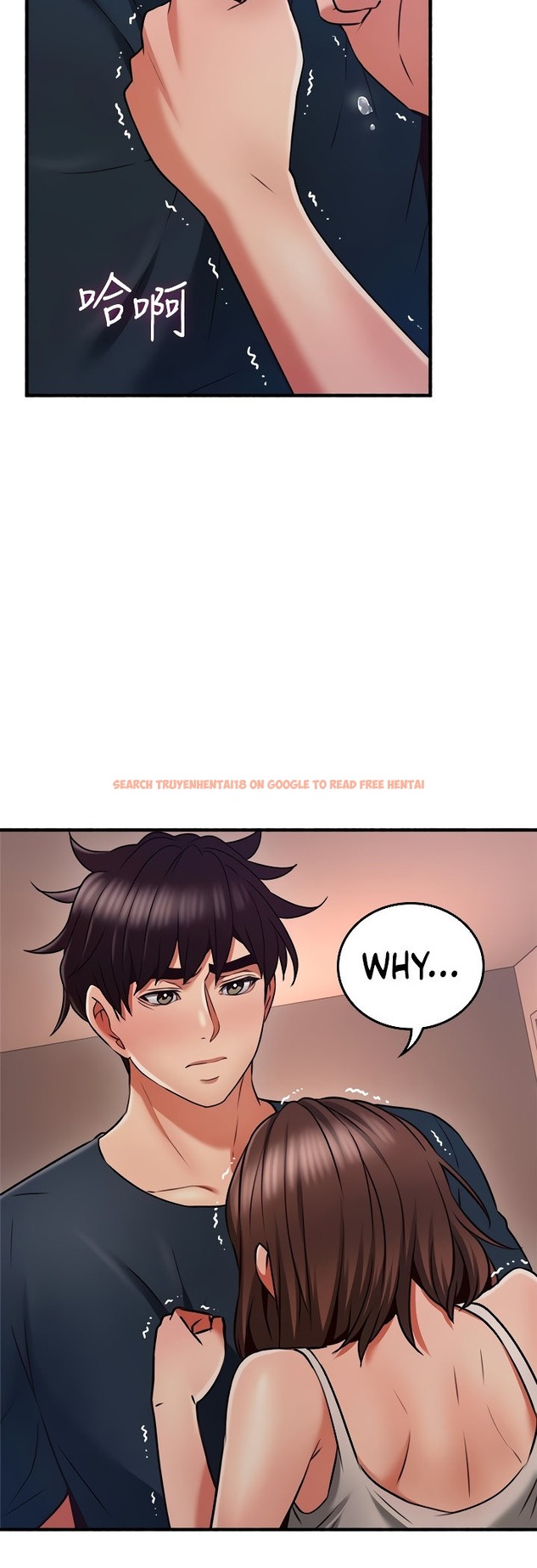 Read Hentai Image 3 299 in comic Soothe Me - Chapter 57 - hentaitnt.net