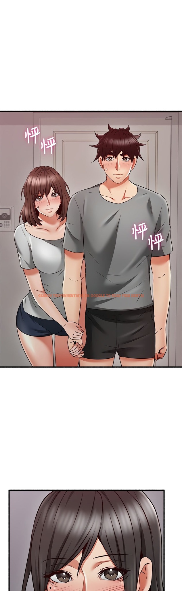 Read Hentai Image 31 300 in comic Soothe Me - Chapter 57 - hentaitnt.net