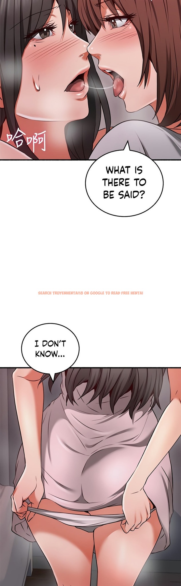 Read Hentai Image 34 300 in comic Soothe Me - Chapter 57 - hentaitnt.net