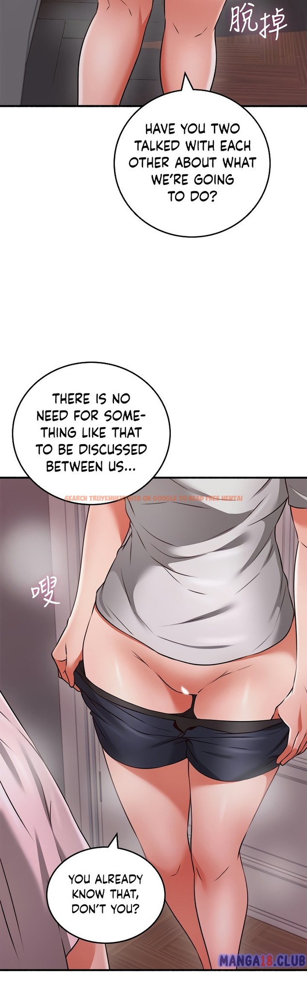Read Hentai Image 35 300 in comic Soothe Me - Chapter 57 - hentaitnt.net