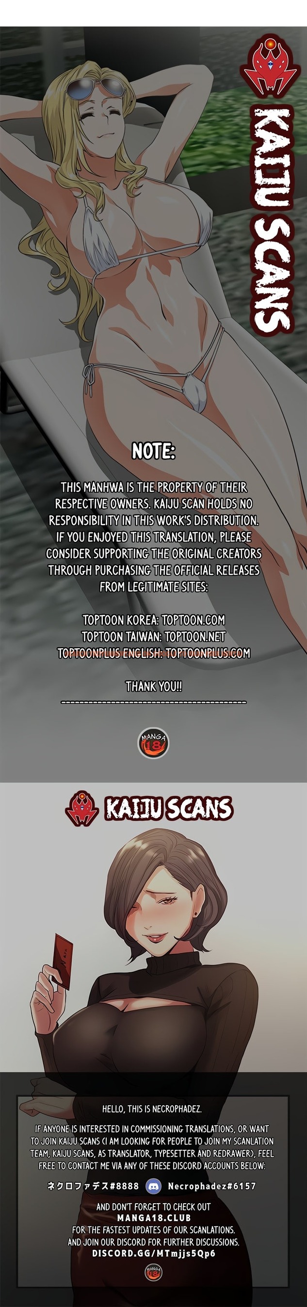 Read Hentai Image 40 300 in comic Soothe Me - Chapter 57 - hentaitnt.net