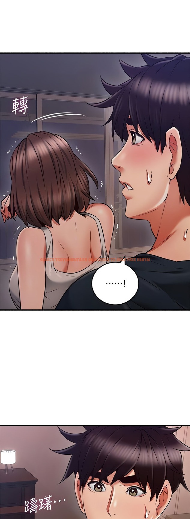 Read Hentai Image 9 299 in comic Soothe Me - Chapter 57 - hentaitnt.net