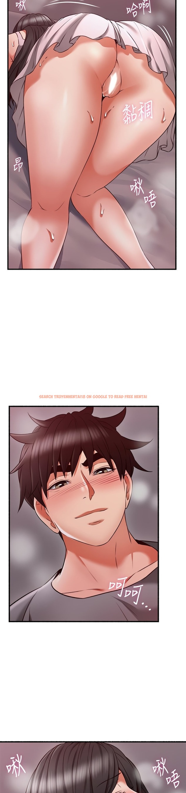 Read Hentai Image 24 598 in comic Soothe Me - Chapter 58 - hentaitnt.net