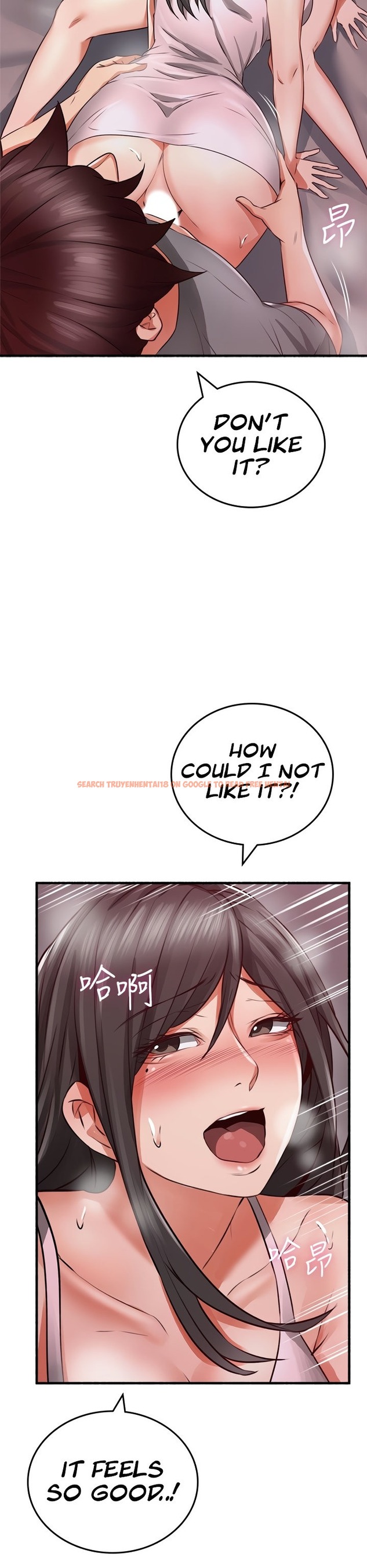 Read Hentai Image 30 603 in comic Soothe Me - Chapter 58 - hentaitnt.net