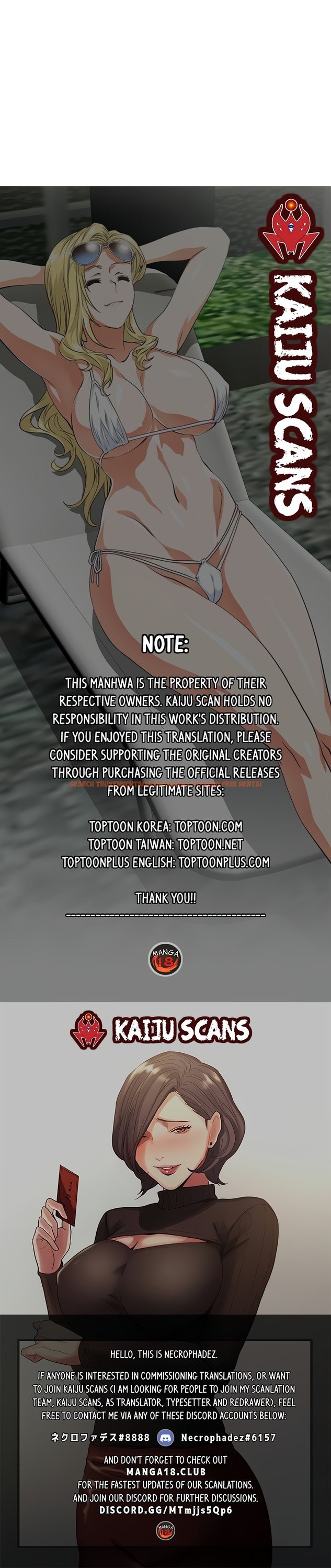 Read Hentai Image 33 603 in comic Soothe Me - Chapter 58 - hentaitnt.net