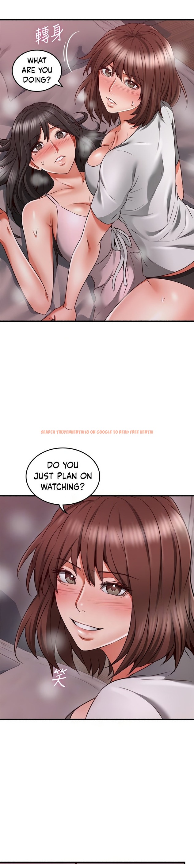 Read Hentai Image 9 598 in comic Soothe Me - Chapter 58 - hentaitnt.net