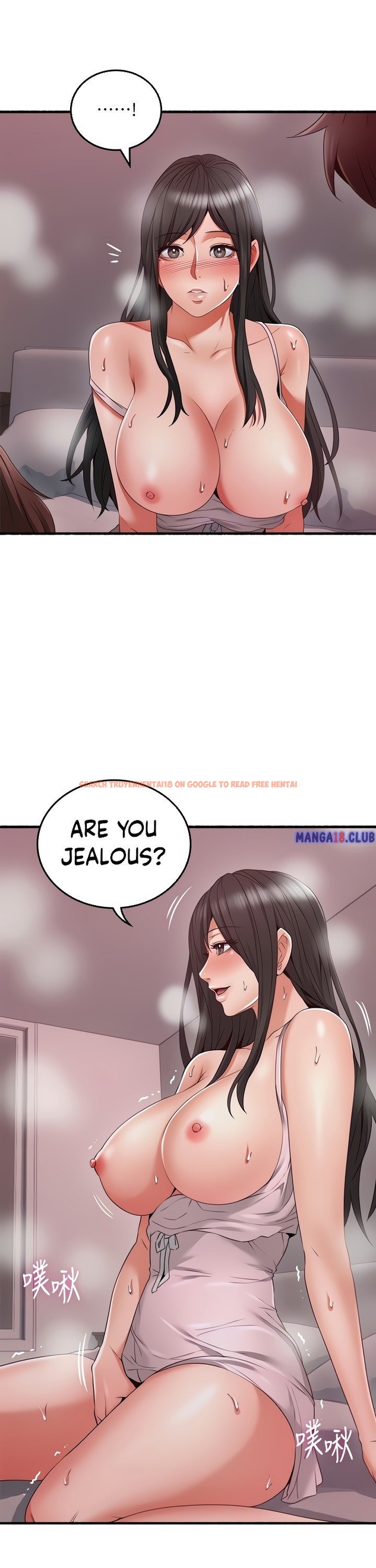 Read Hentai Image 11 364 in comic Soothe Me - Chapter 59 - hentaitnt.net