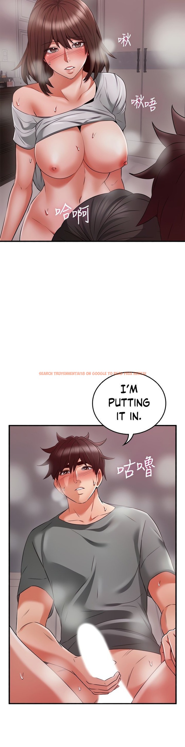 Read Hentai Image 24 365 in comic Soothe Me - Chapter 59 - hentaitnt.net