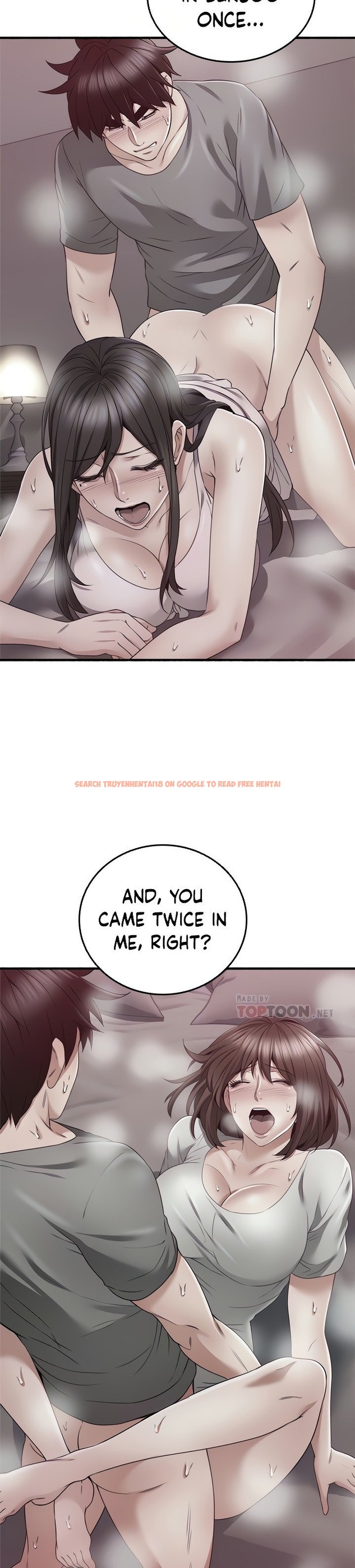 Read Hentai Image 9 364 in comic Soothe Me - Chapter 59 - hentaitnt.net