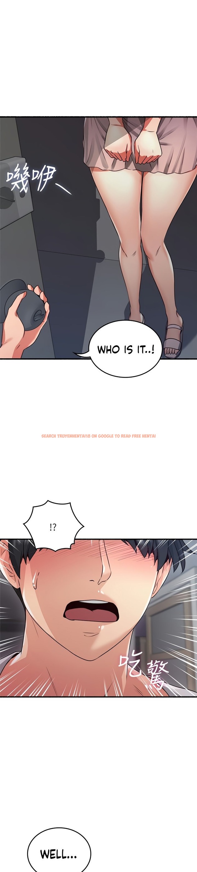 Read Hentai Image 29 375 in comic Soothe Me - Chapter 60 - hentaitnt.net