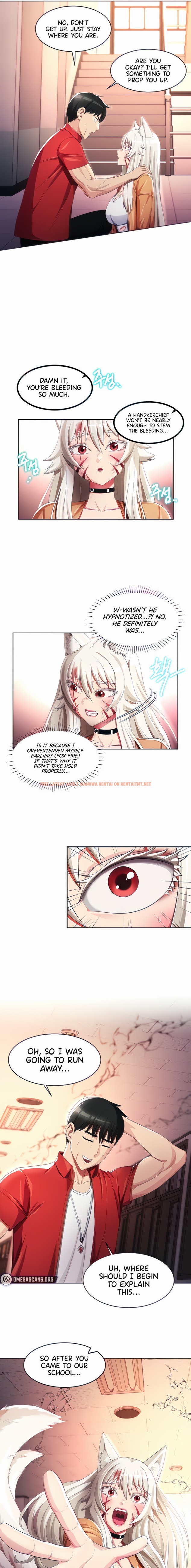 Read Hentai Image 5 54753 in comic Sorcery Tales: Yokai Harem - Chapter 10 - hentaitnt.net