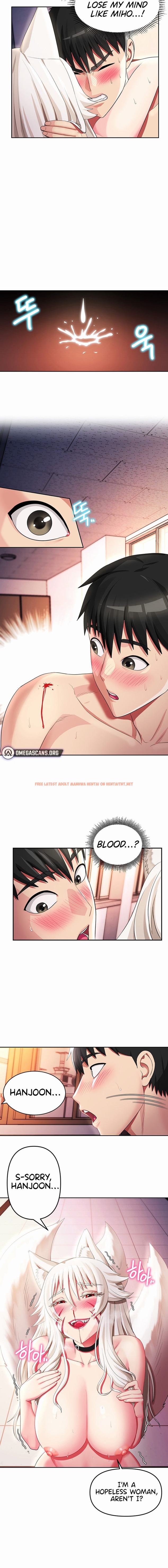 Read Hentai Image 10 07640 in comic Sorcery Tales: Yokai Harem - Chapter 14 - hentaitnt.net