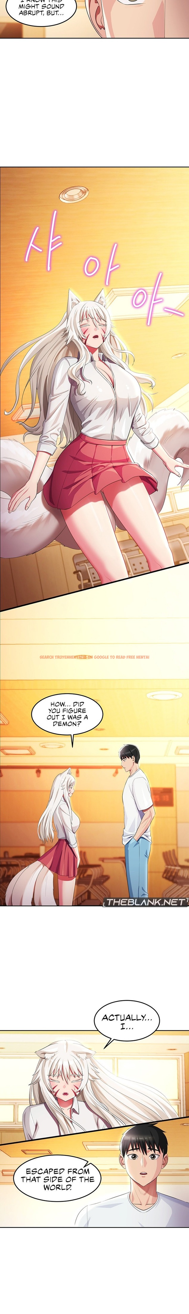 Read Hentai Image 13 08089 in comic Sorcery Tales: Yokai Harem - Chapter 18 - hentaitnt.net