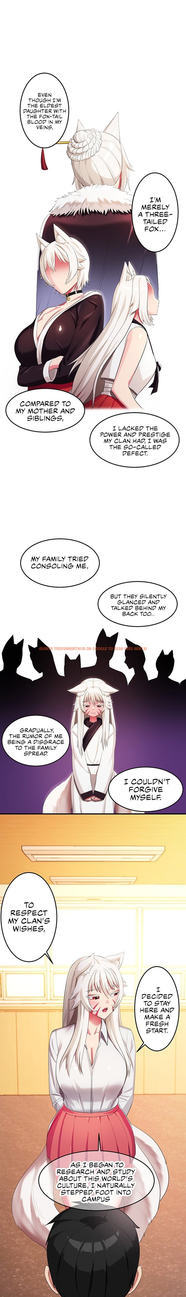 Read Hentai Image 14 08089 in comic Sorcery Tales: Yokai Harem - Chapter 18 - hentaitnt.net