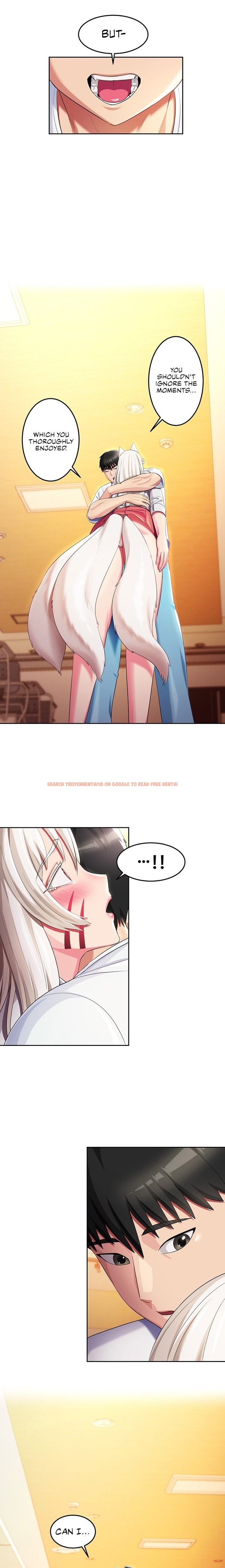 Read Hentai Image 18 08090 in comic Sorcery Tales: Yokai Harem - Chapter 18 - hentaitnt.net