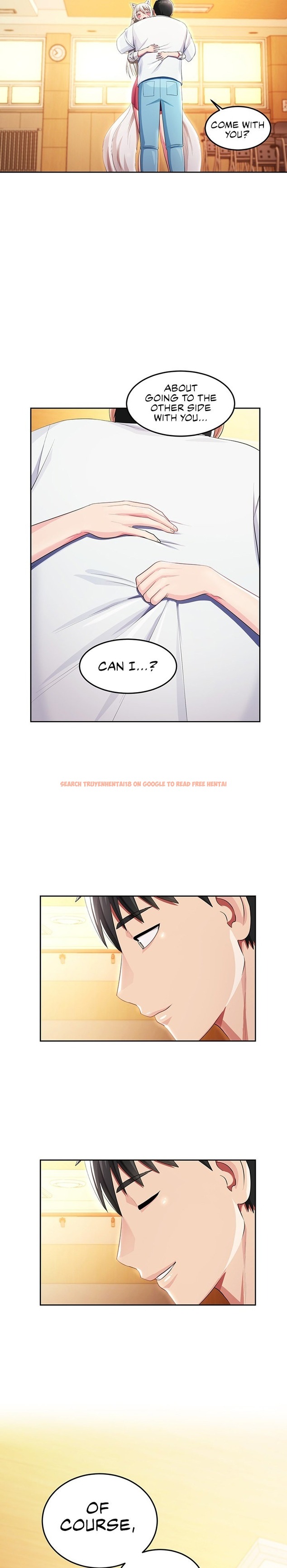 Read Hentai Image 19 08090 in comic Sorcery Tales: Yokai Harem - Chapter 18 - hentaitnt.net