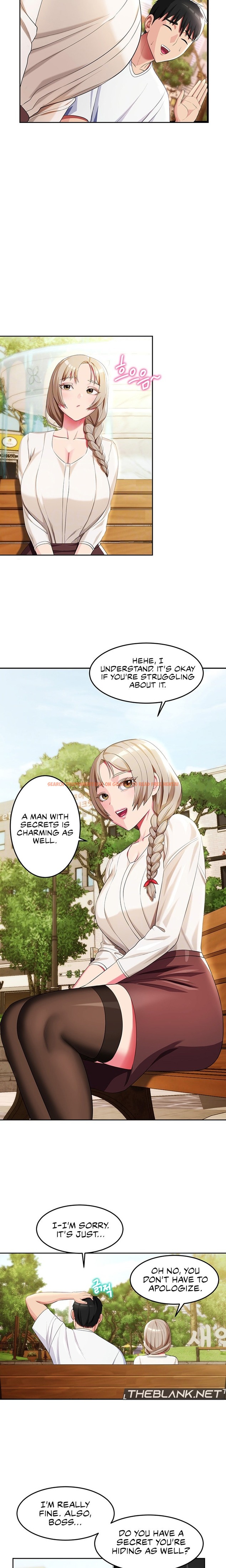 Read Hentai Image 3 08089 in comic Sorcery Tales: Yokai Harem - Chapter 18 - hentaitnt.net