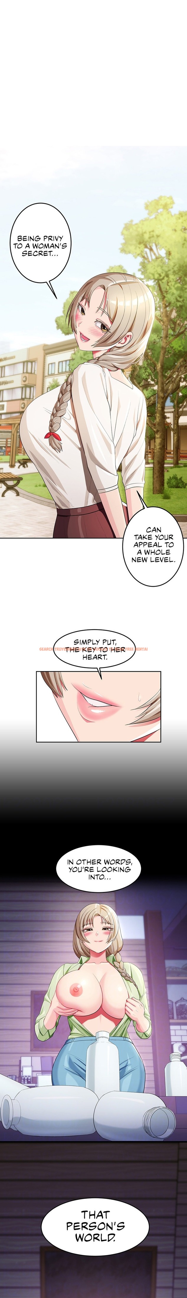 Read Hentai Image 5 08089 in comic Sorcery Tales: Yokai Harem - Chapter 18 - hentaitnt.net