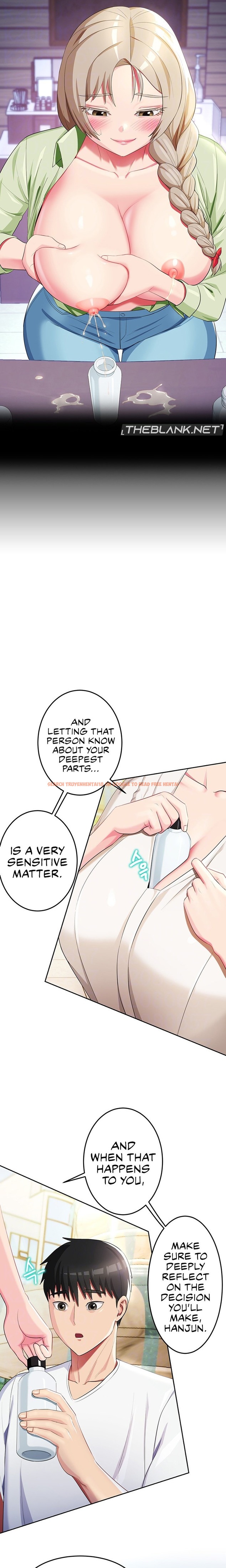 Read Hentai Image 6 08089 in comic Sorcery Tales: Yokai Harem - Chapter 18 - hentaitnt.net