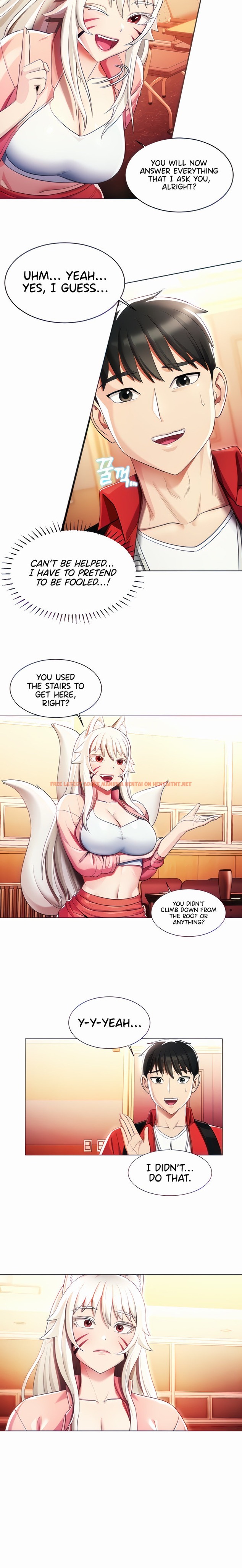 Read Hentai Image 6 55450 in comic Sorcery Tales: Yokai Harem - Chapter 4 - hentaitnt.net