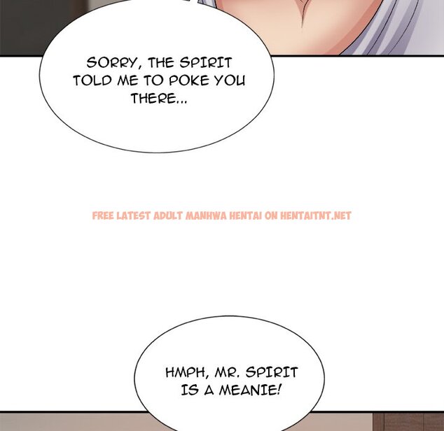 Read Hentai Image 109 770 in comic Spirit Possession - Chapter 11 - hentaitnt.net